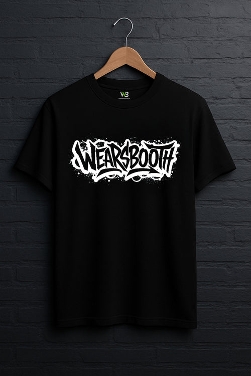 Custom Cotton T-Shirt