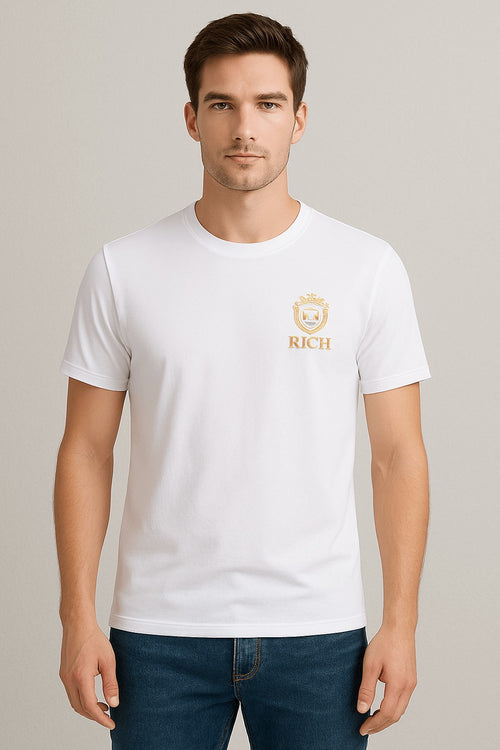 Cotton T-Shirts 3 Pack Offer