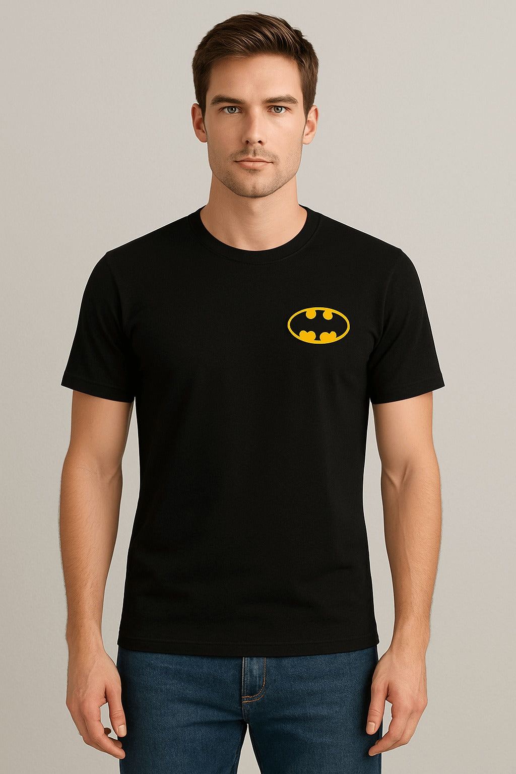 Cotton T-Shirts 3 Pack Offer